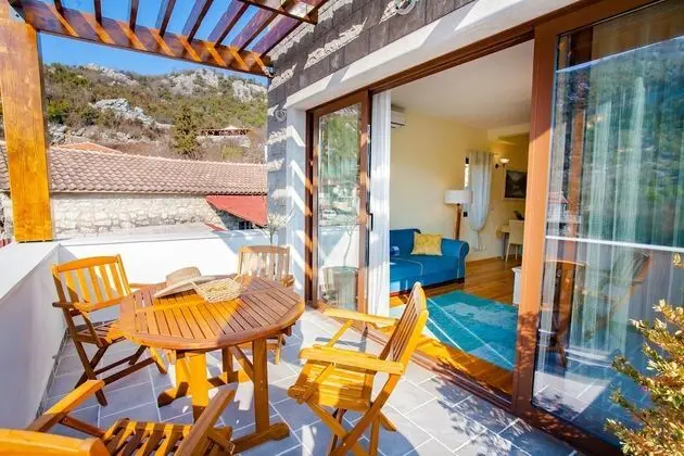Luxury Villa, 2 Yatak Odası, Göl Manzaralı