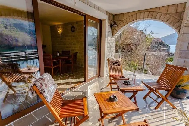 Luxury Villa, 2 Yatak Odası, Göl Manzaralı
