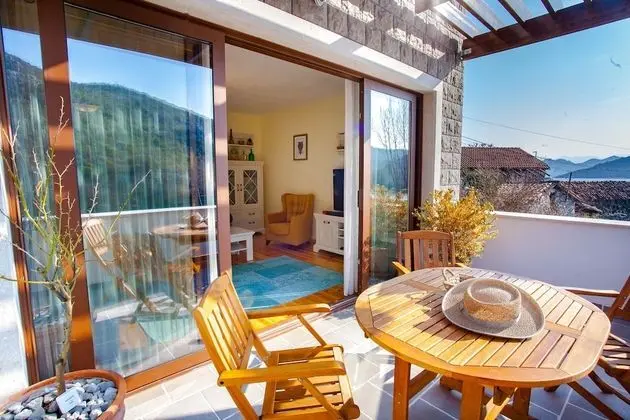 Luxury Villa, 2 Yatak Odası, Göl Manzaralı