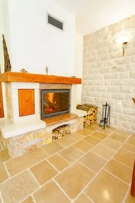 Luxury Villa, 2 Yatak Odası, Göl Manzaralı