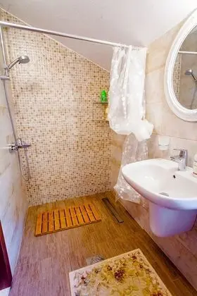 Luxury Villa, 2 Yatak Odası, Göl Manzaralı