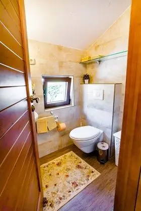 Luxury Villa, 2 Yatak Odası, Göl Manzaralı
