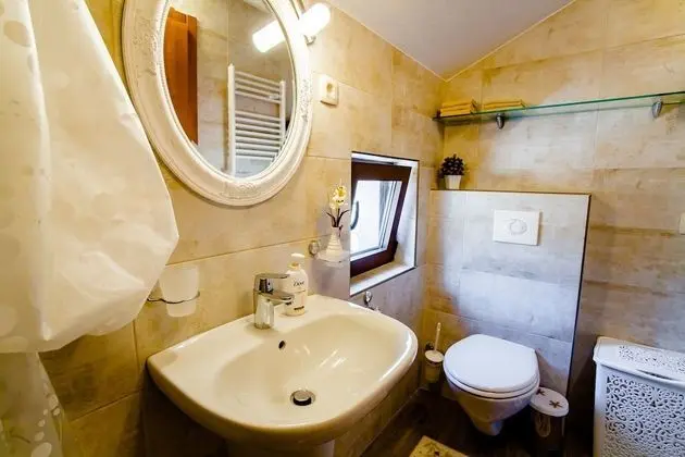 Luxury Villa, 2 Yatak Odası, Göl Manzaralı