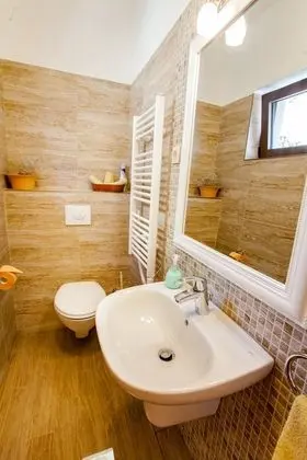 Luxury Villa, 2 Yatak Odası, Göl Manzaralı