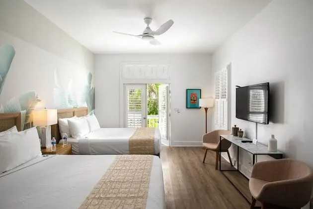 Mini Suite 2 Queen
