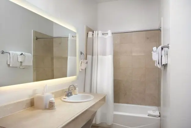 Mini Suite 2 Queen