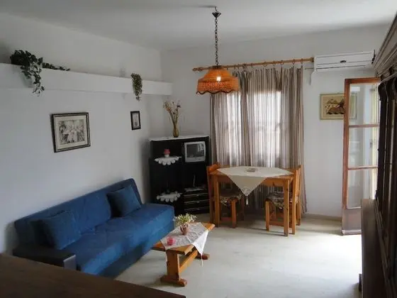 Apart Daire, 1 Yatak Odası