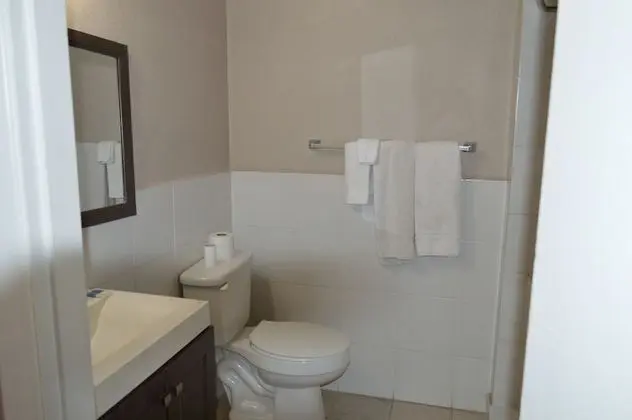 Basic Tek Kişilik Oda, 1 Tek Kişilik Yatak