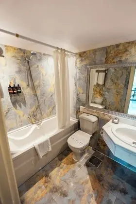 Paradise Imperial Suite - Direct Sea View  & Pool View