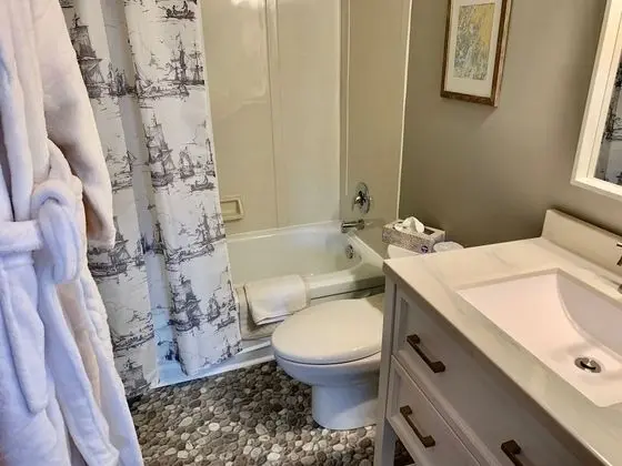 Executive Oda, 2 Çift Kişilik Yatak, Balkon, Plaj Manzaralı (202)