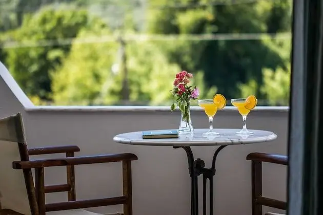 Apart Daire, 2 Yatak Odası, Havuz Manzaralı