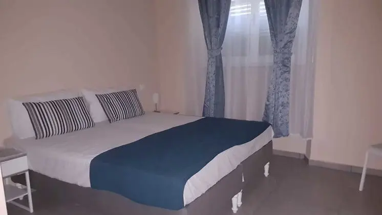 Romantic Tek Büyük Yataklı Oda, Özel Banyo