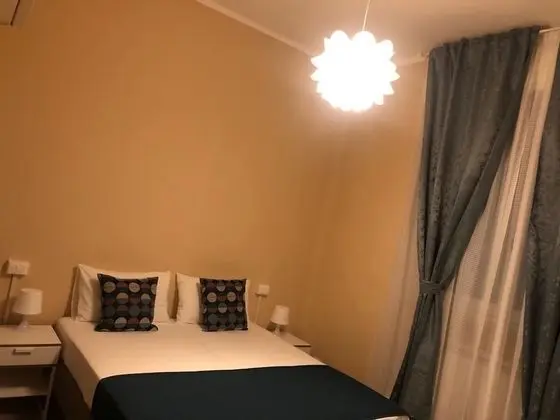 Romantic Tek Büyük Yataklı Oda, Özel Banyo