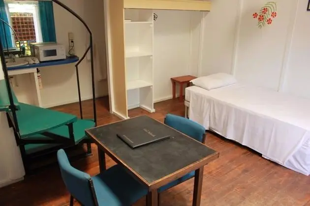 Çatı Katı (Loft)