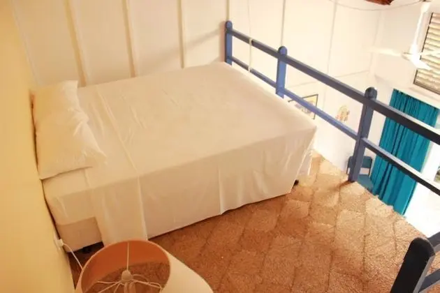 Çatı Katı (Loft)