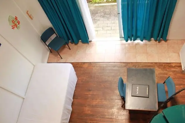 Çatı Katı (Loft)