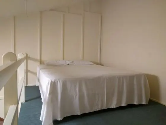 Çatı Katı (Loft)
