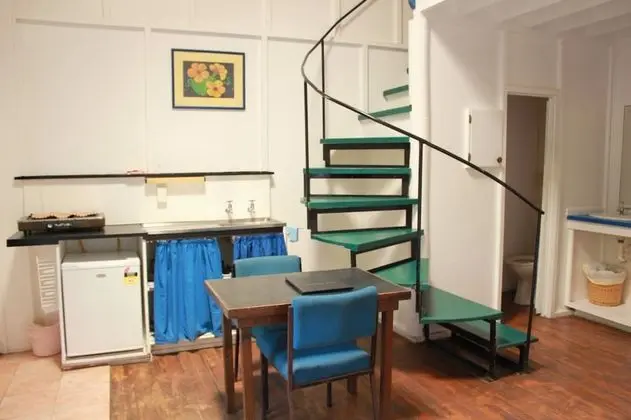 Çatı Katı (Loft)