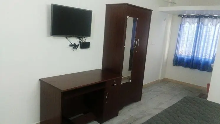 A/C Room