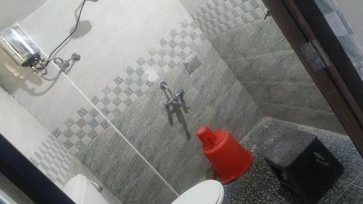 Non A/C Room