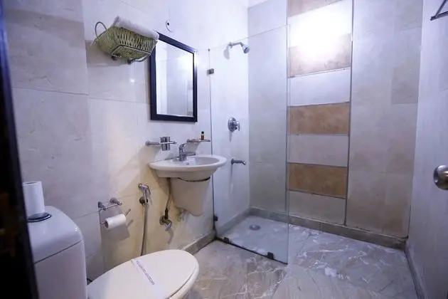 Deluxe Tek Büyük Yataklı Oda, 1 Çift Kişilik Yatak