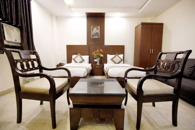 Executive Tek Büyük Yataklı Oda, 1 Çift Kişilik Yatak