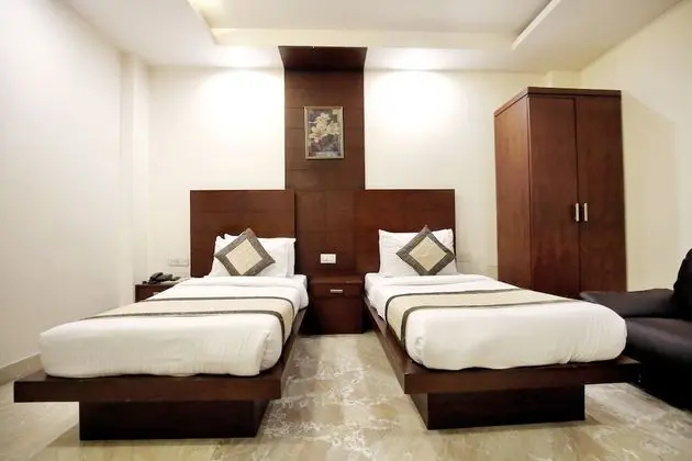 Executive Tek Büyük Yataklı Oda, 1 Çift Kişilik Yatak