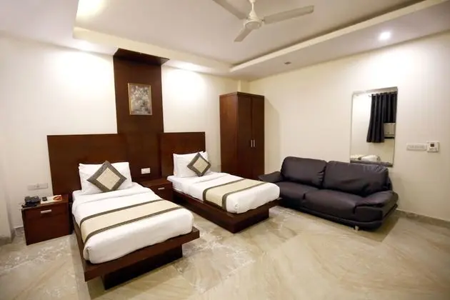 Executive Tek Büyük Yataklı Oda, 1 Çift Kişilik Yatak