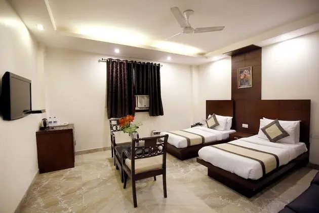 Executive Tek Büyük Yataklı Oda, 1 Çift Kişilik Yatak