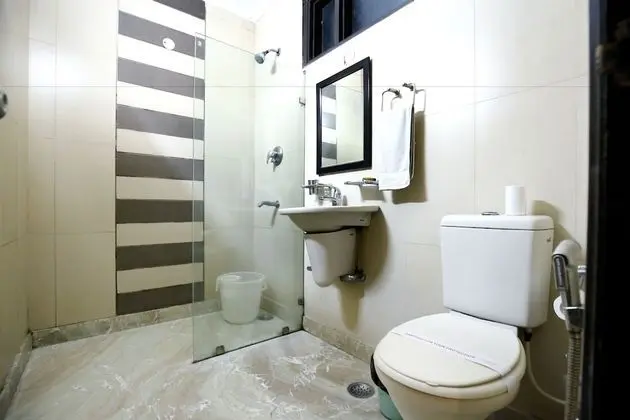 Executive Tek Büyük Yataklı Oda, 1 Çift Kişilik Yatak