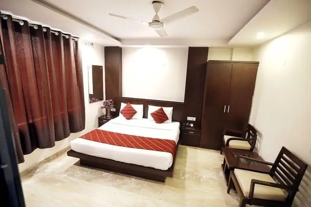 Superior Tek Büyük Yataklı Oda, 1 Çift Kişilik Yatak