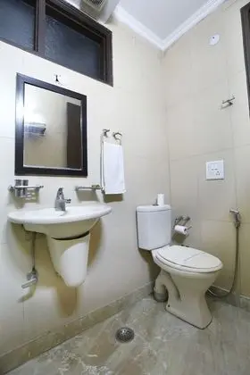 Superior Tek Büyük Yataklı Oda, 1 Çift Kişilik Yatak