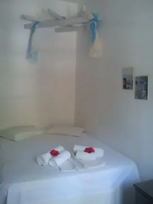 Üç Kişilik Oda