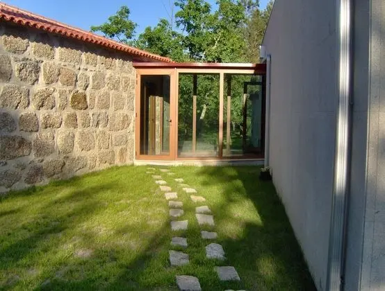 Oda, 1 Yatak Odası, Engellilere Uygun, Şömine