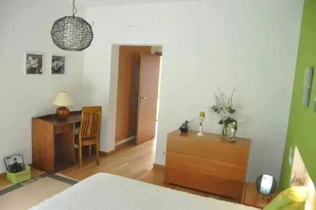 Oda, 1 Yatak Odası, Engellilere Uygun, Şömine