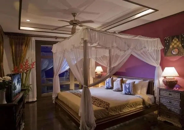2 Bedroom Private Pool Villa