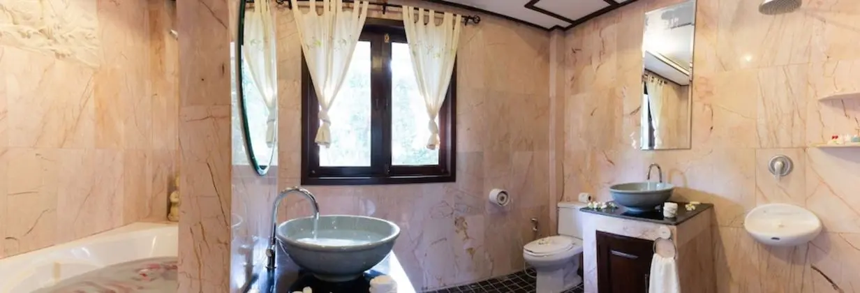 2 Bedroom Private Pool Villa