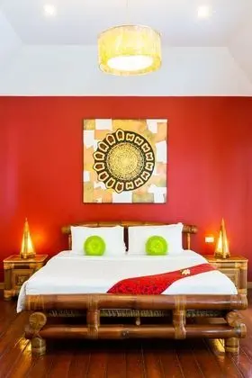 Honeymoon Süit