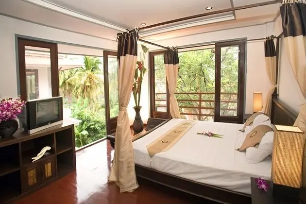 Luxury Villa, 3 Bedrooms, Private Pool, Partial Ocean View