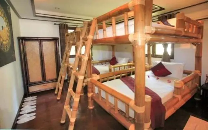 Luxury Villa, 3 Bedrooms, Private Pool, Partial Ocean View