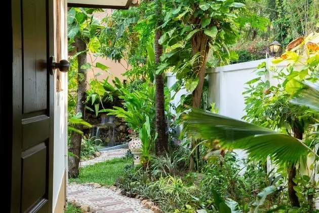 Luxury Villa, 3 Bedrooms, Private Pool, Partial Ocean View