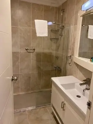 Superior Custom Tek Büyük Veya İki Ayrı Yataklı Oda