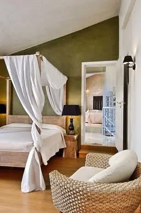 Executive Villa, Kişiye Özel Havuzlu