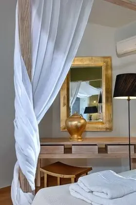 Executive Villa, Kişiye Özel Havuzlu