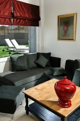 Executive Villa, Kişiye Özel Havuzlu
