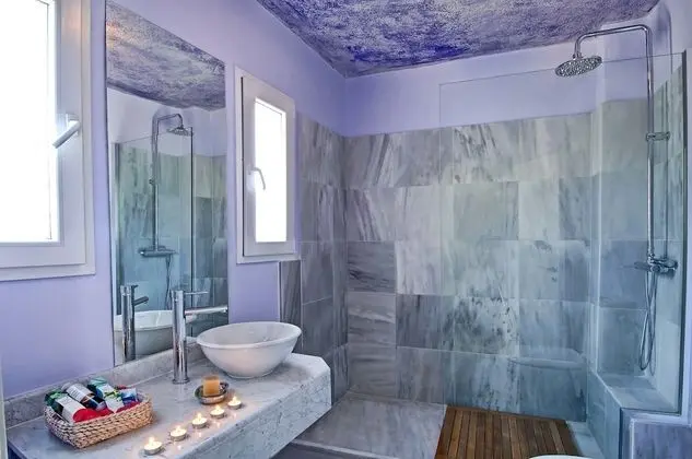 Executive Villa, Kişiye Özel Havuzlu