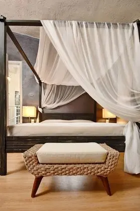 Family Villa, Kişiye Özel Havuzlu