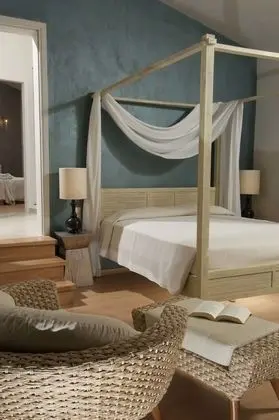 Family Villa, Kişiye Özel Havuzlu