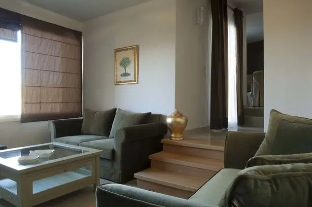 Family Villa, Kişiye Özel Havuzlu