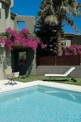 Family Villa, Kişiye Özel Havuzlu